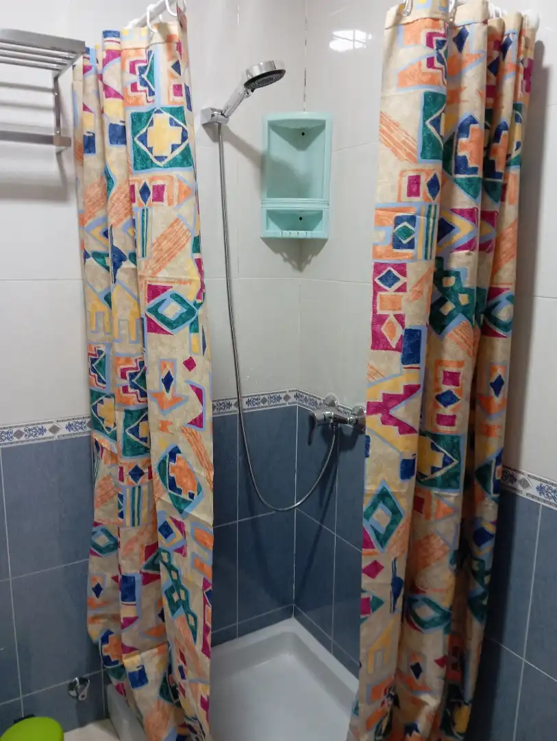Pis de 45 m² a Màlaga