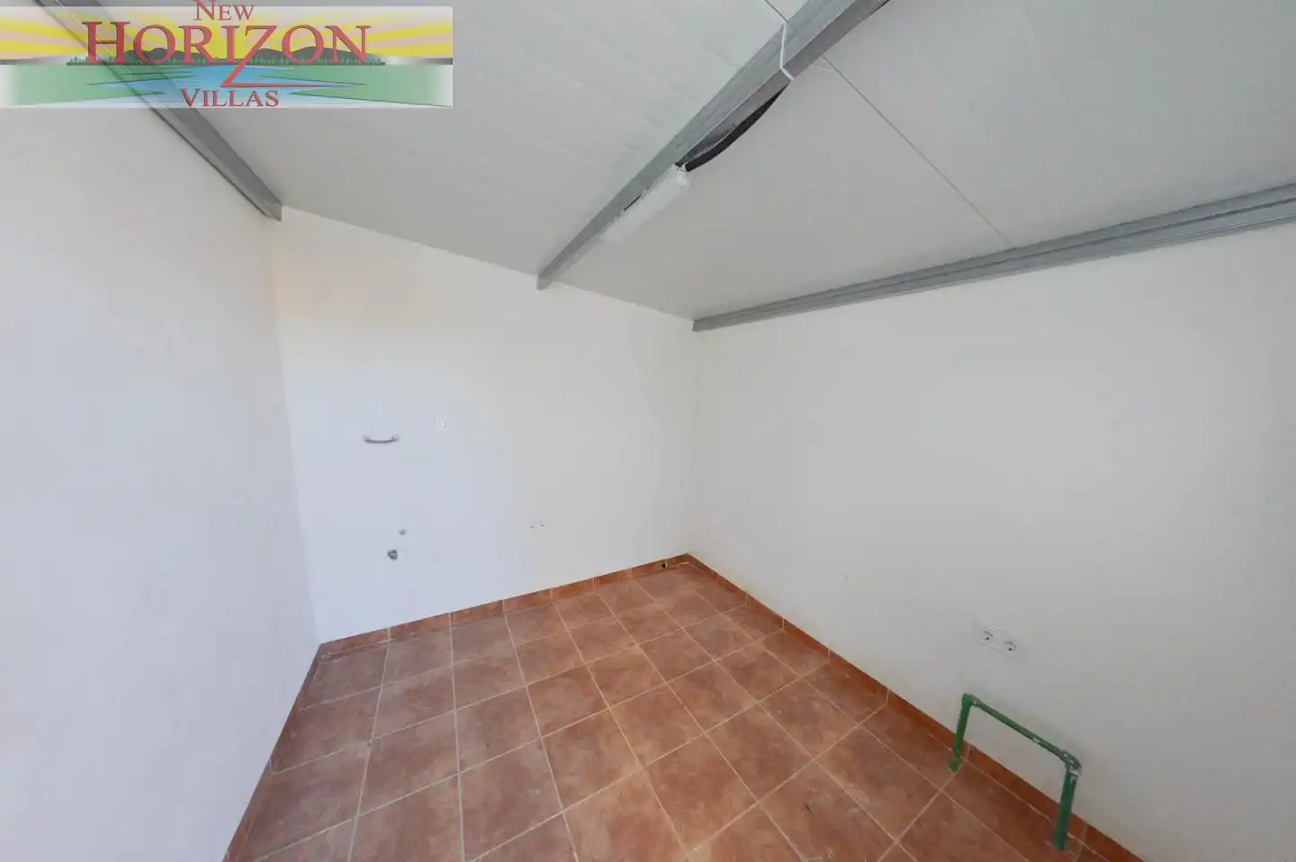 House 130 m² in Albox
