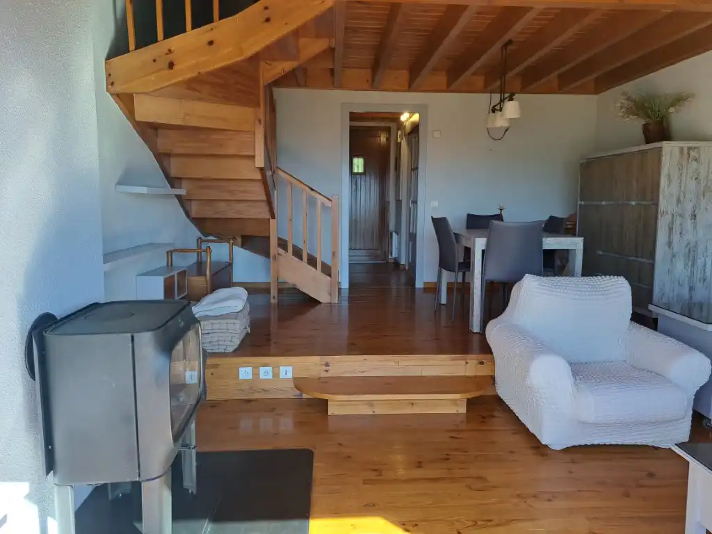 Wohnung 100 m² in Puigcerdà