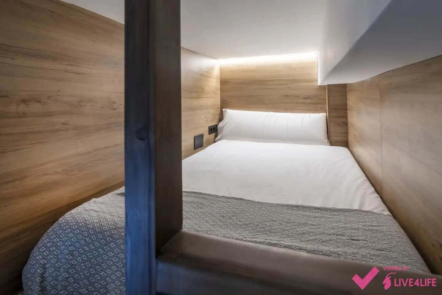 Habitación 40 m², Valencia