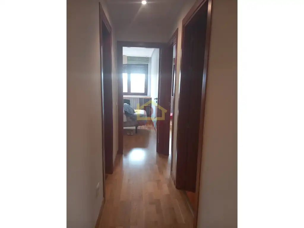 Wohnung 130 m² in Salamanca