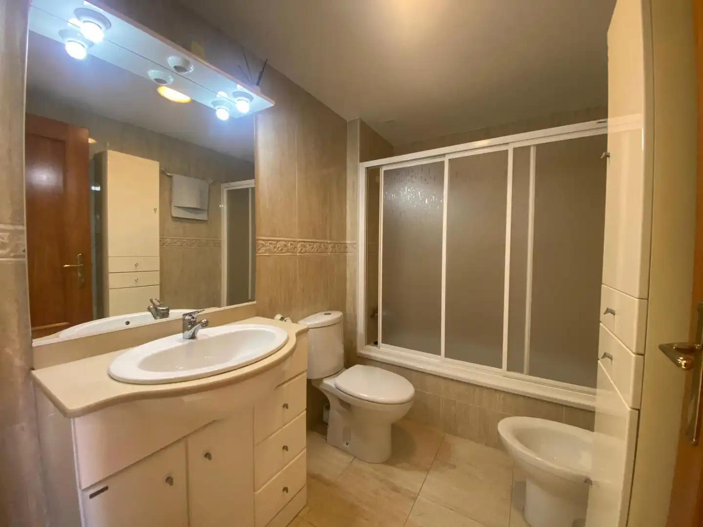 Pis de 110 m² a Sabadell