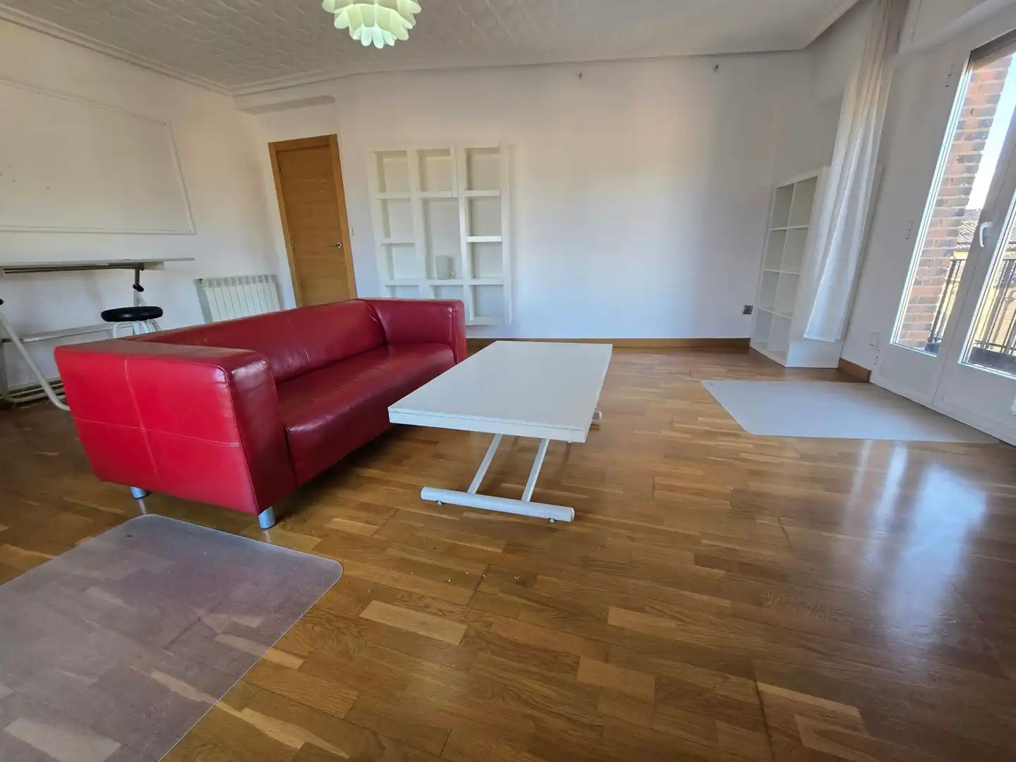 Pis de 121 m² a Navarrete