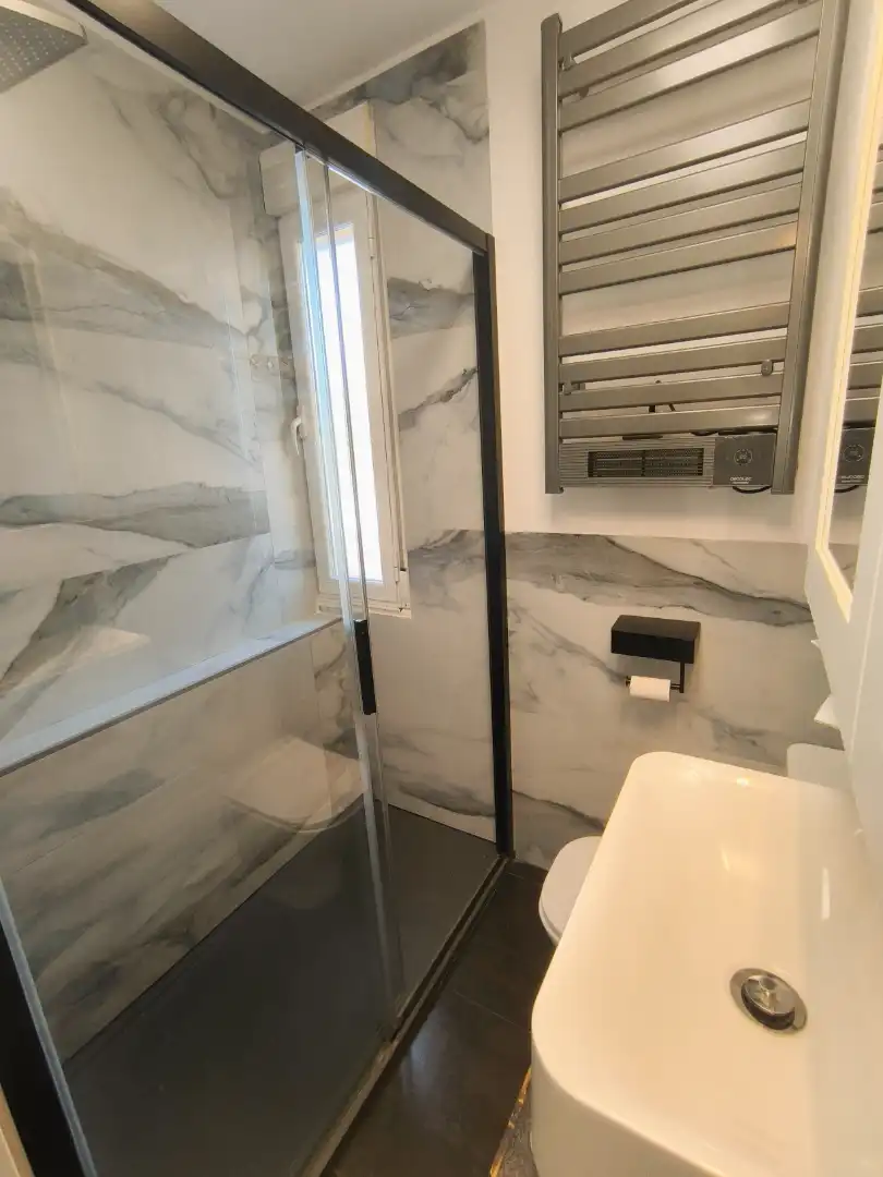 Apartamento 65 m² em Palencia