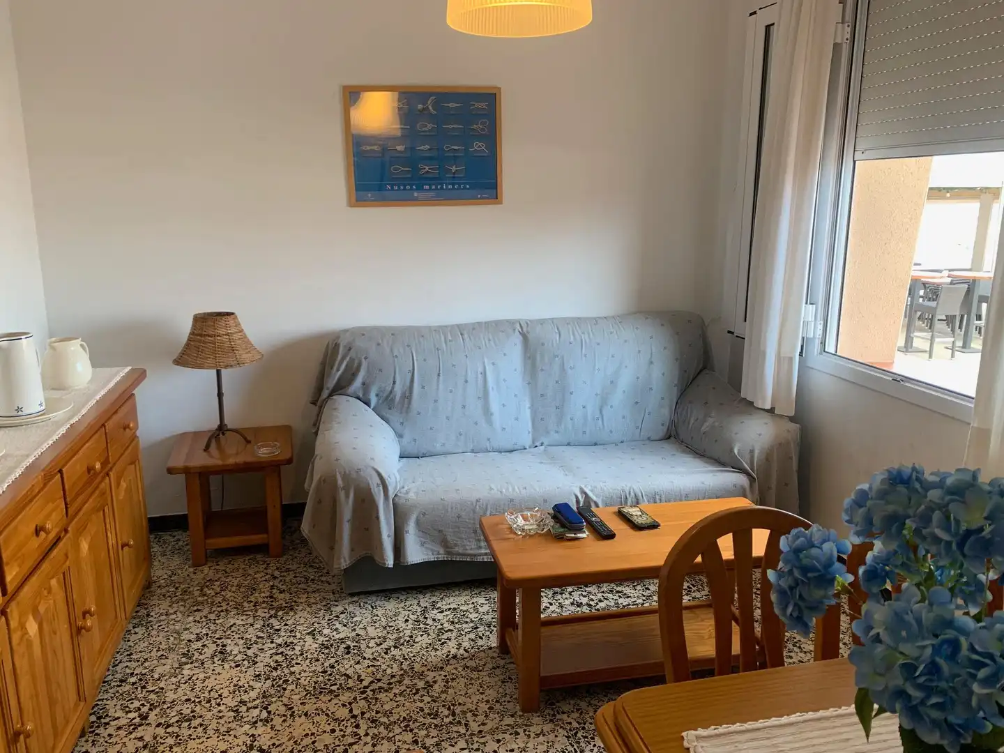 Pis de 84 m² a Torredembarra