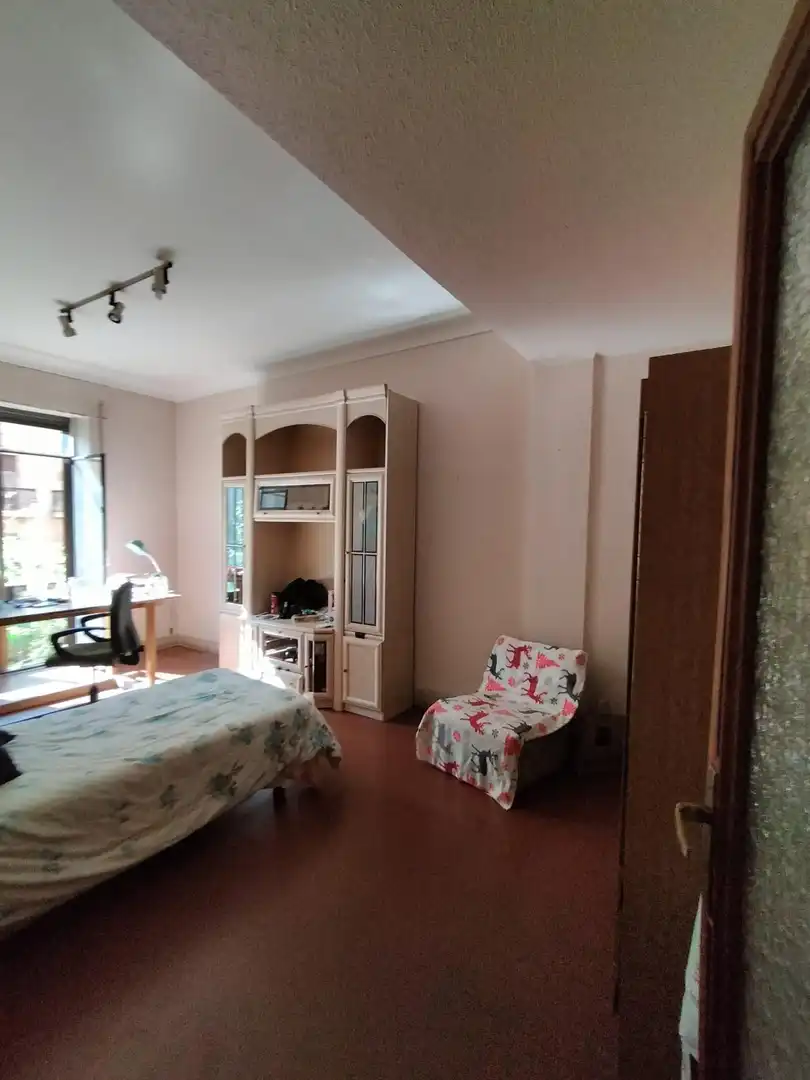 Piso de 225 m² en Salamanca