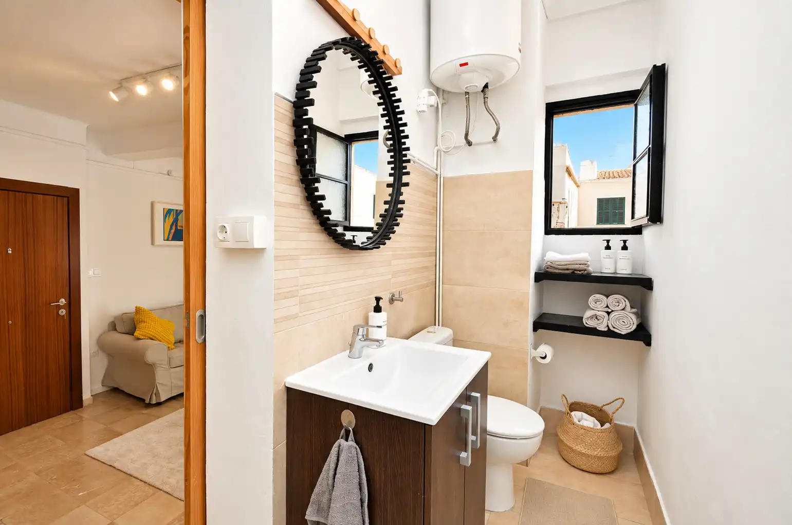 Pis de 54 m² a Palma