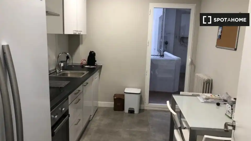 Habitación en alquiler, Zaragoza