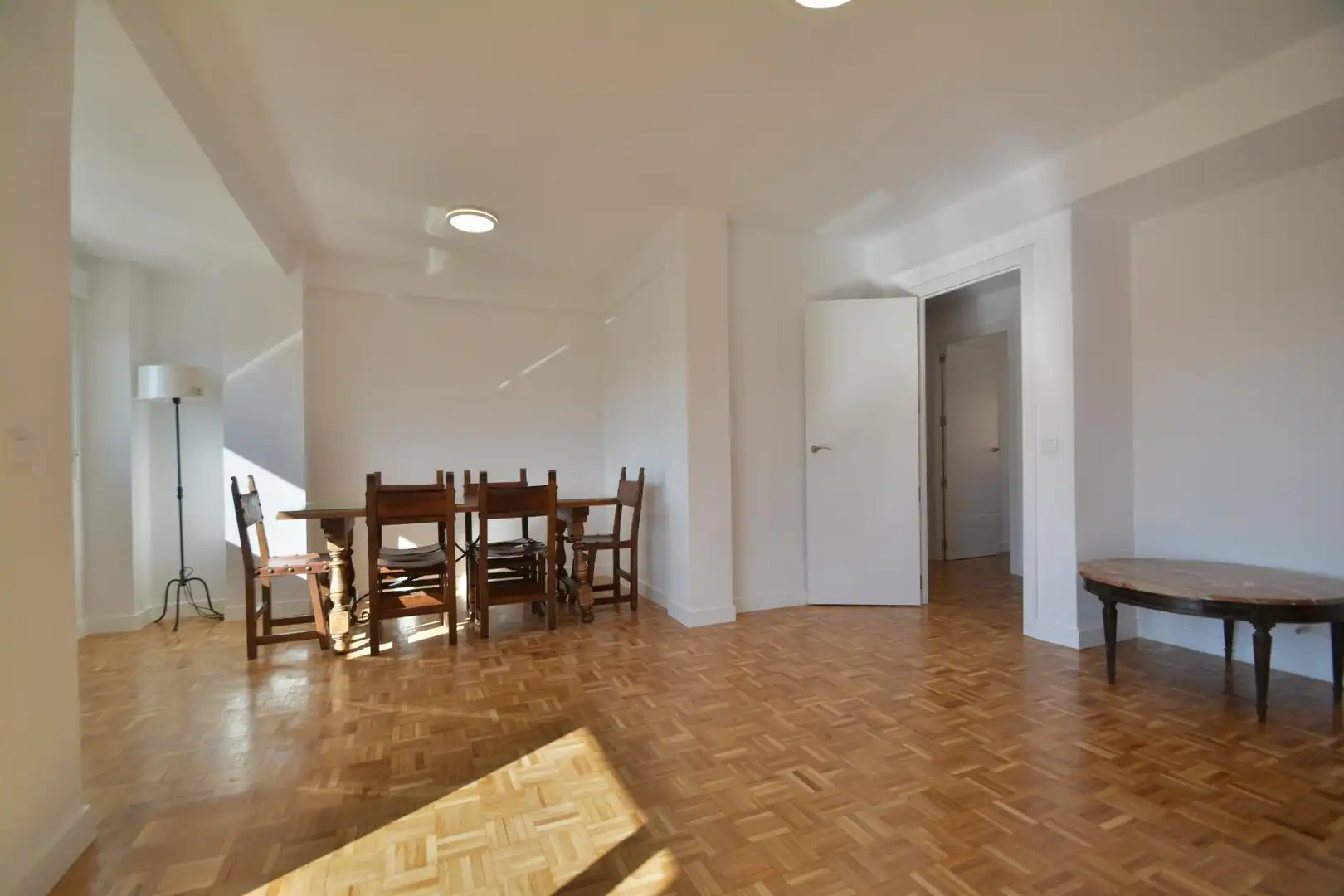 Pis de 123 m² a Madrid