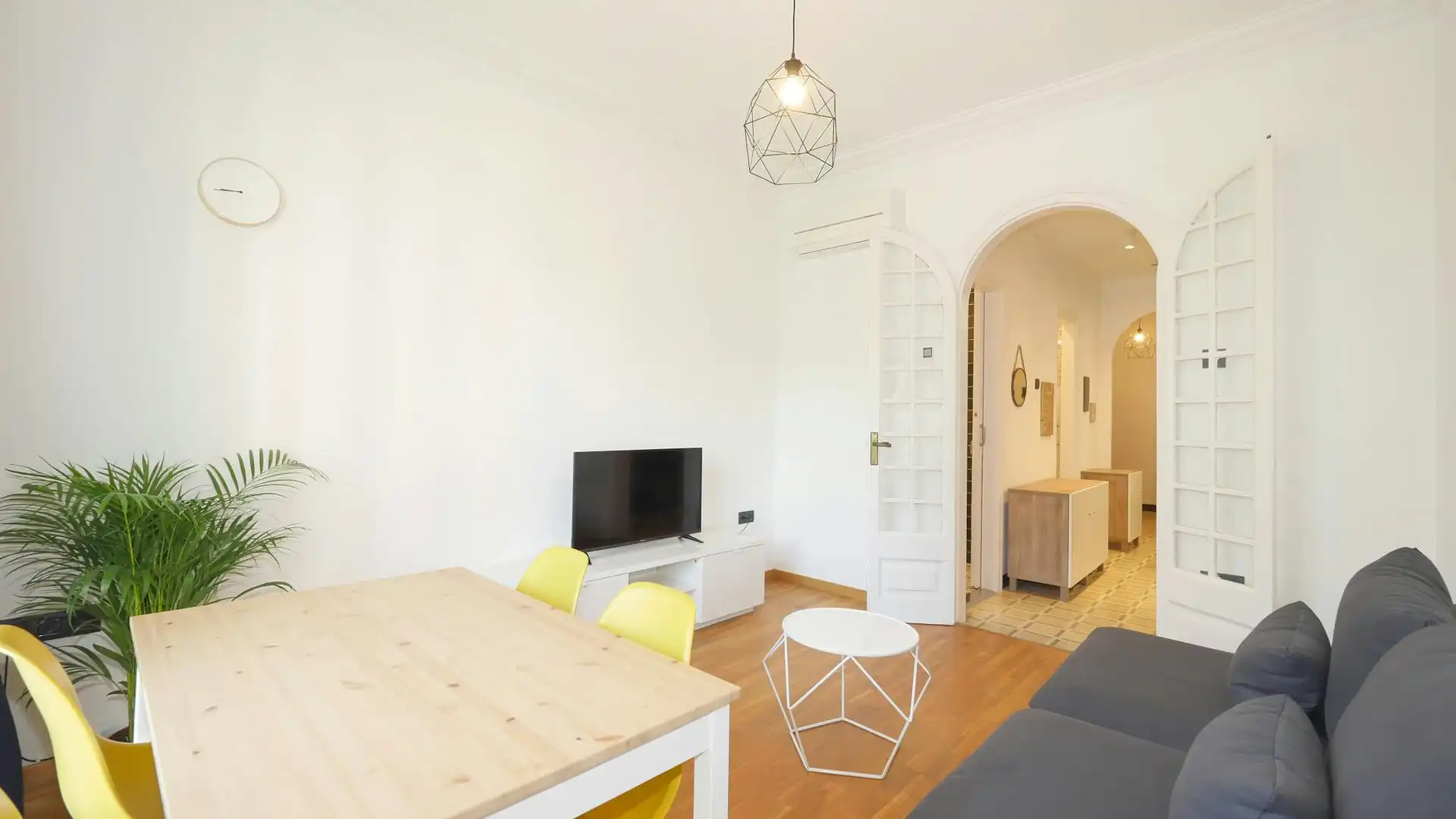 Habitación 116 m², Barcelona