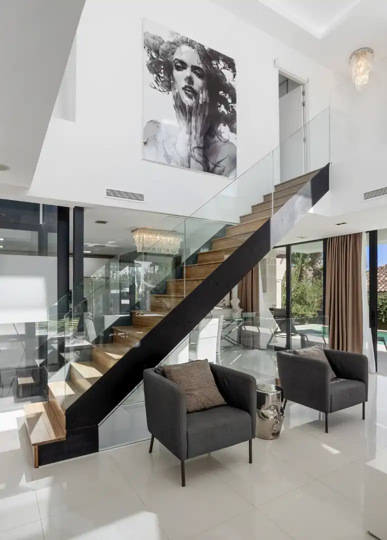 Piso de 479 m² en Marbella