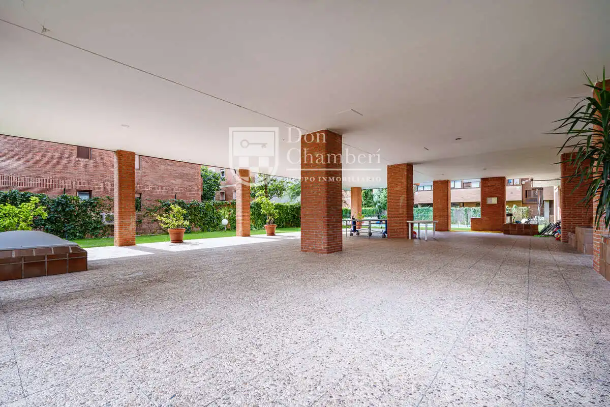 Pis de 48 m² a Madrid