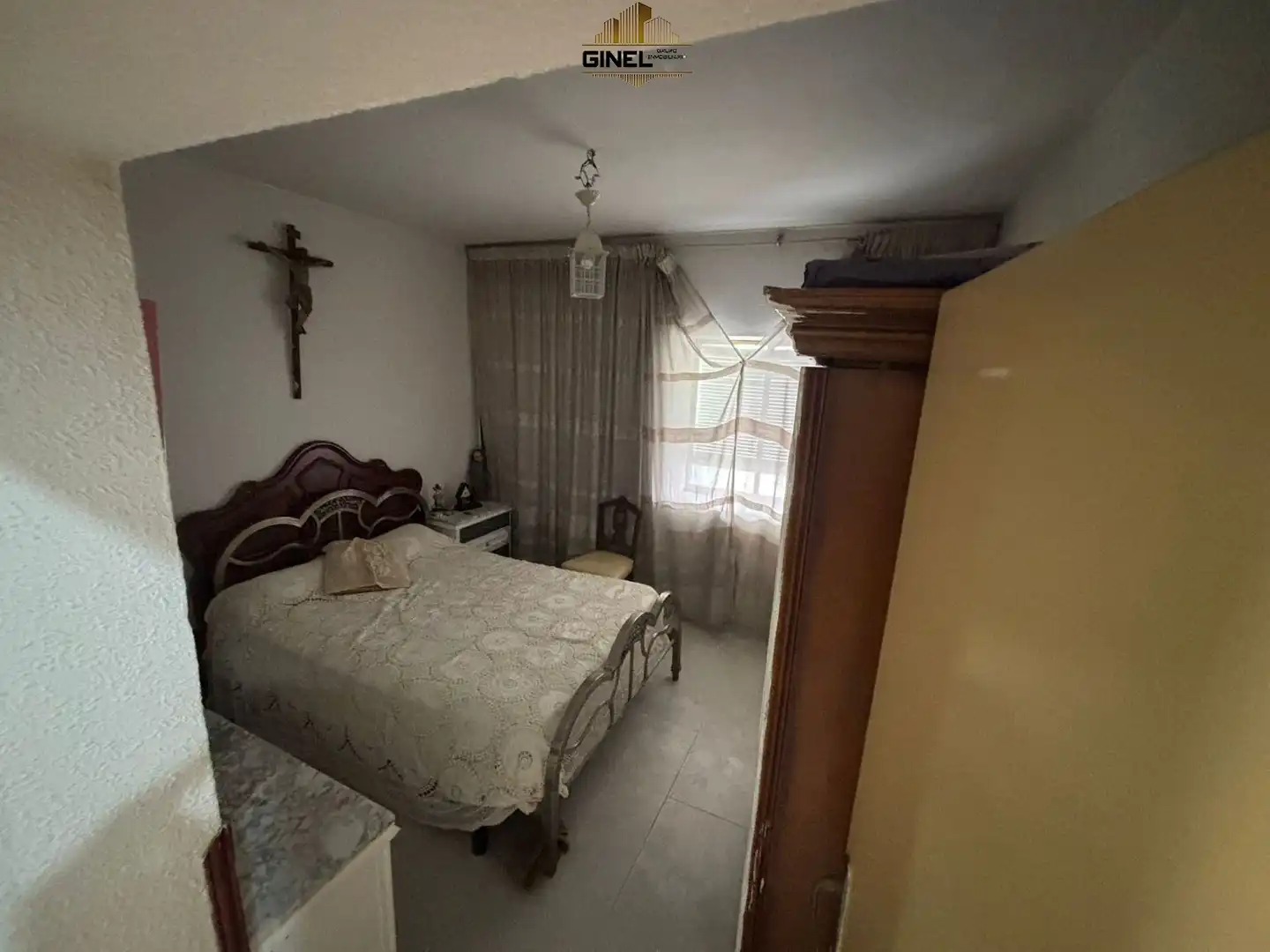 Pis de 68 m² a Jaén