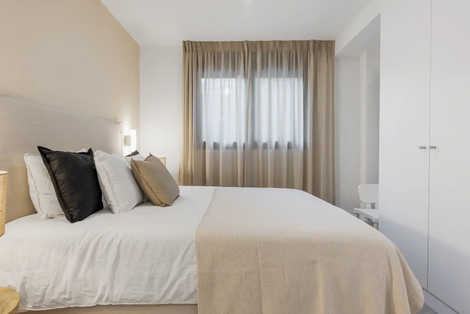 Pis de 214 m² a Estepona