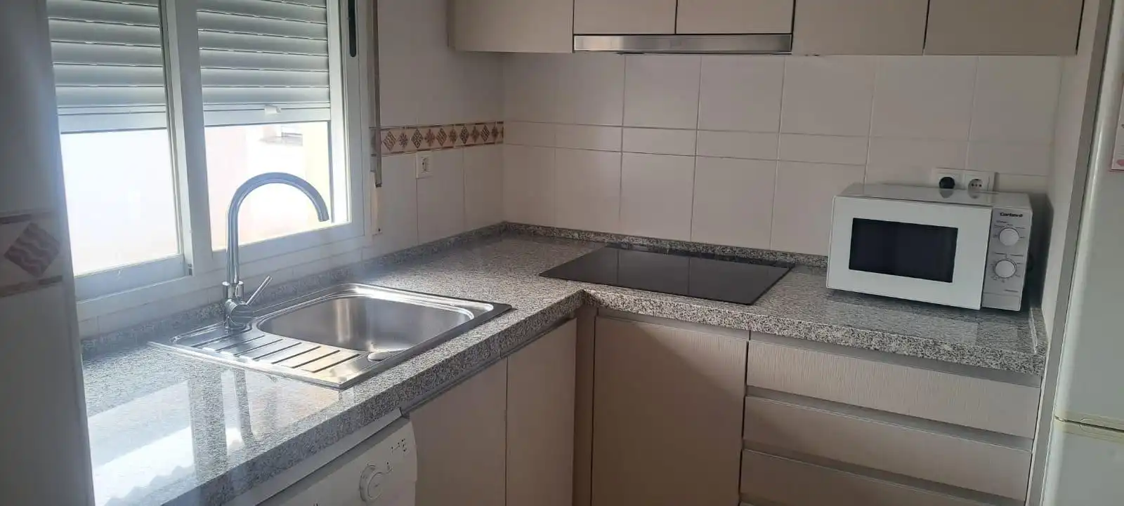 Piso de 45 m² en Las Gabias