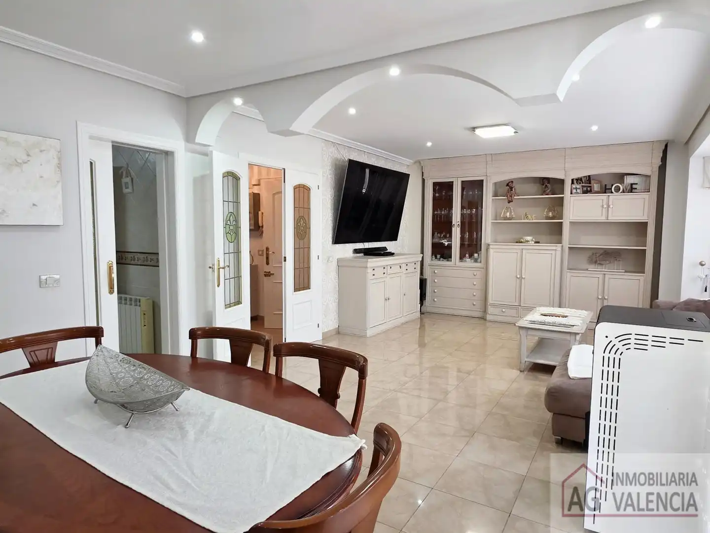 Piso de 151 m² en Almenara