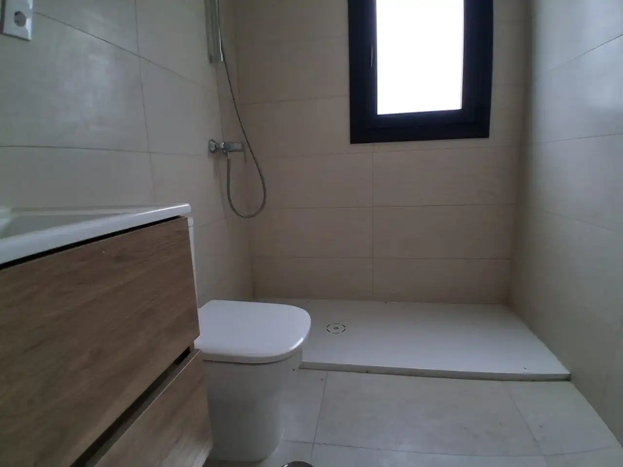 Piso de 115 m² en Málaga