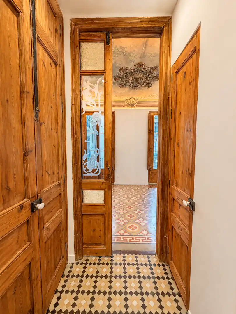 Piso de 161 m² en Barcelona