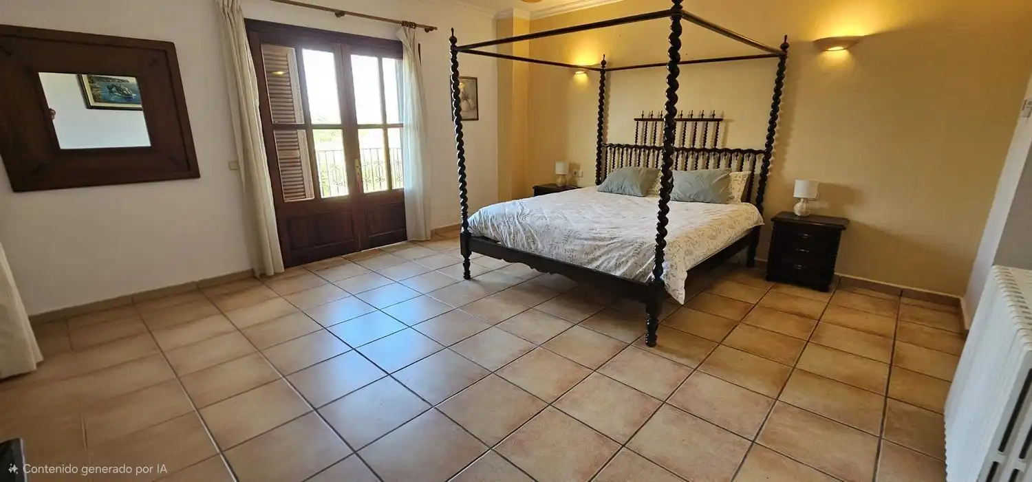 Casa de 1000 m² en Manacor