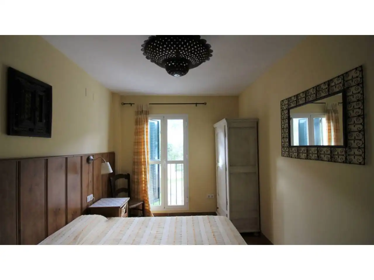 Casa de 115 m² en Aracena
