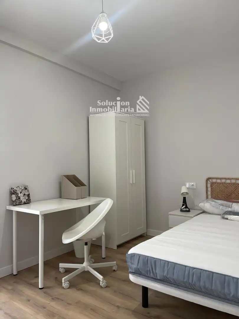 Piso de 96 m² en Salamanca