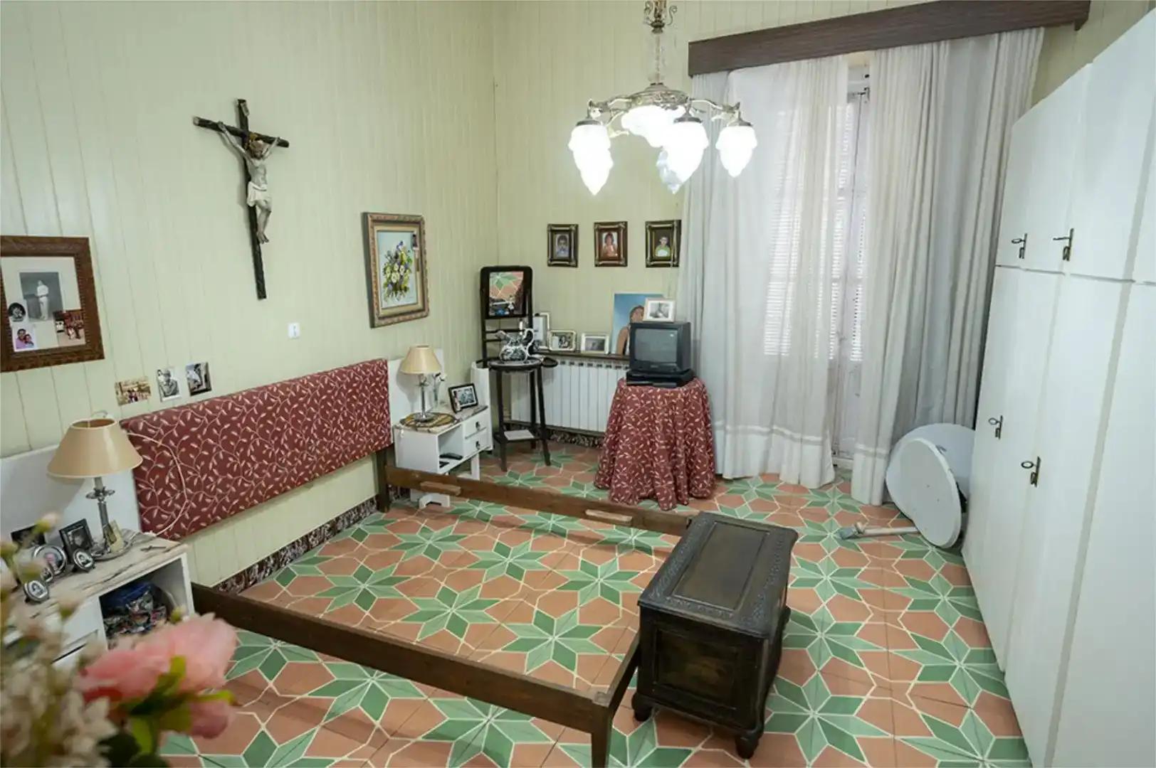 Habitación 235 m², Las Pedroñeras