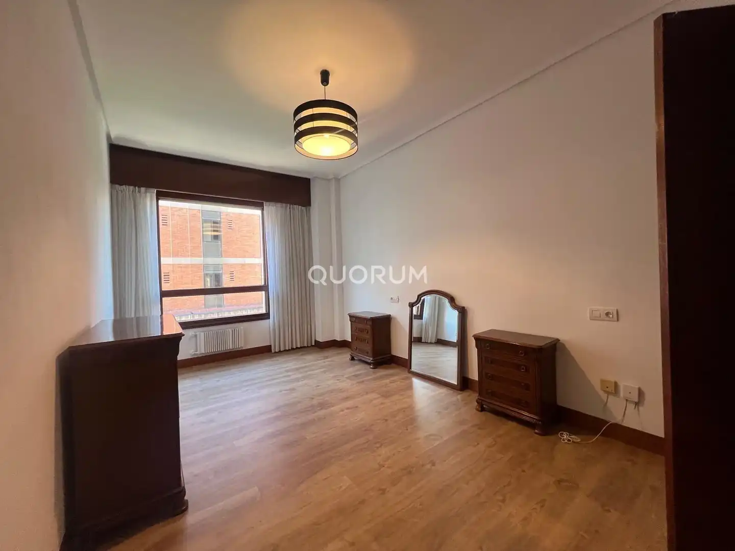 Pis de 166 m² a Bilbao