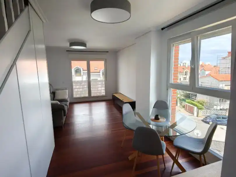 Piso de 120 m² en Santander