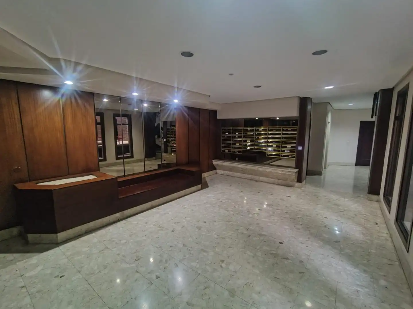 Piso de 103 m² en Valladolid