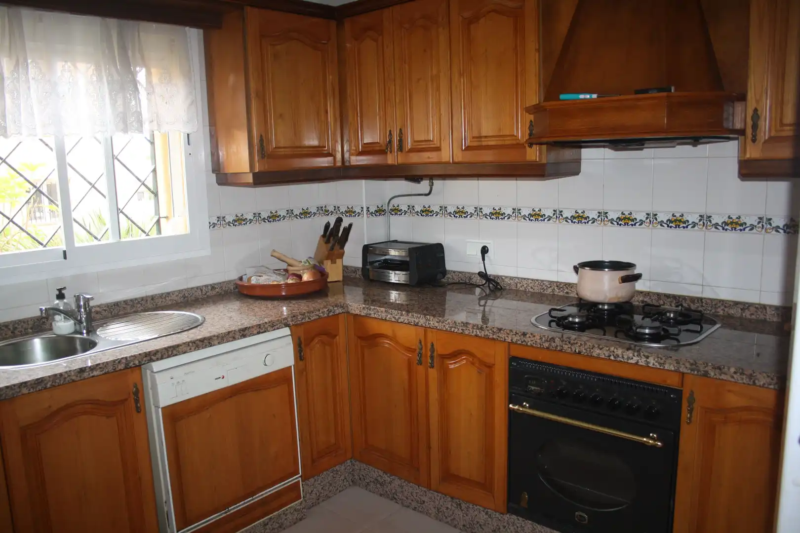 Appartement 140 m² à Algésiras