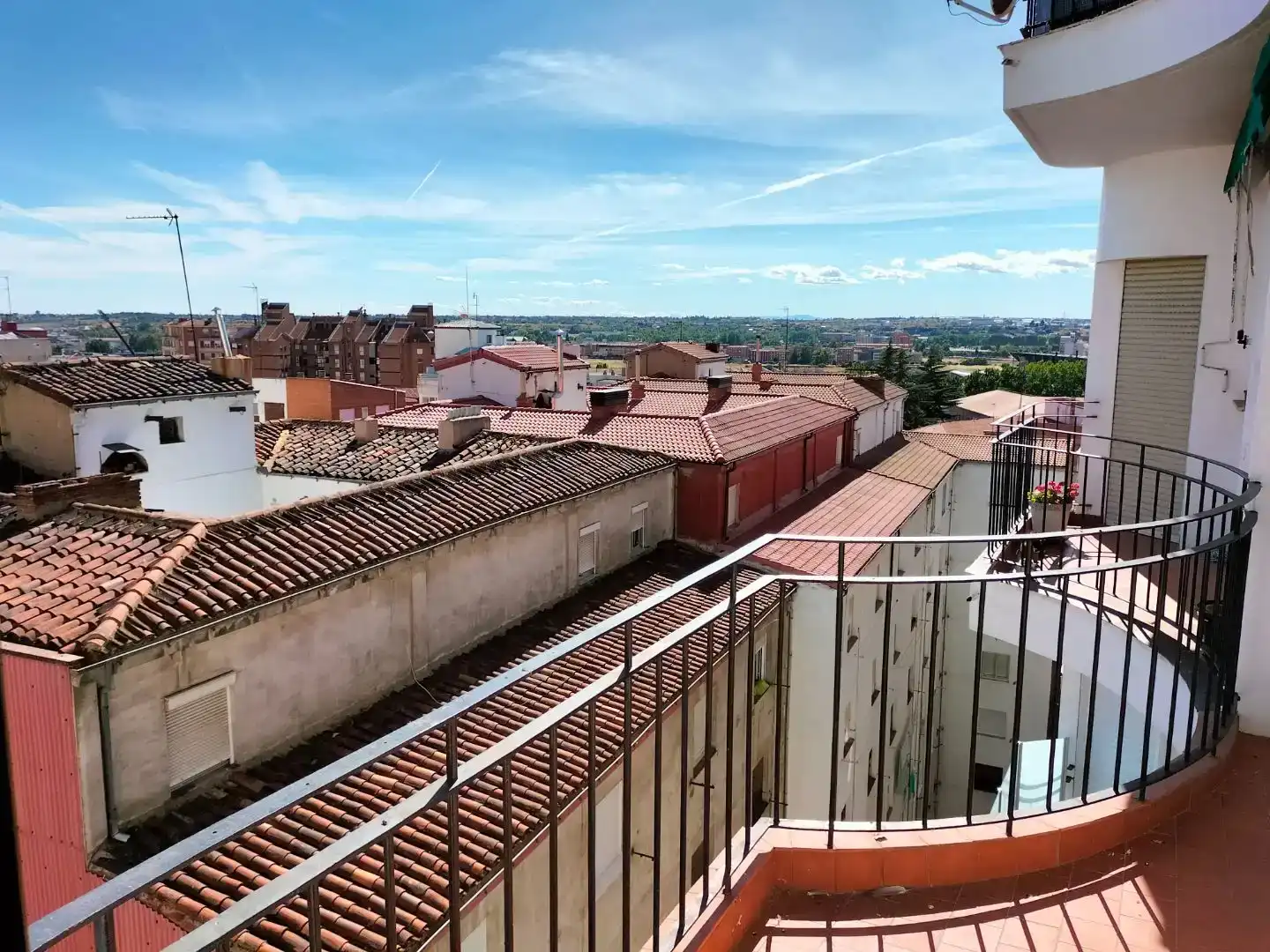 Habitación 130 m², León