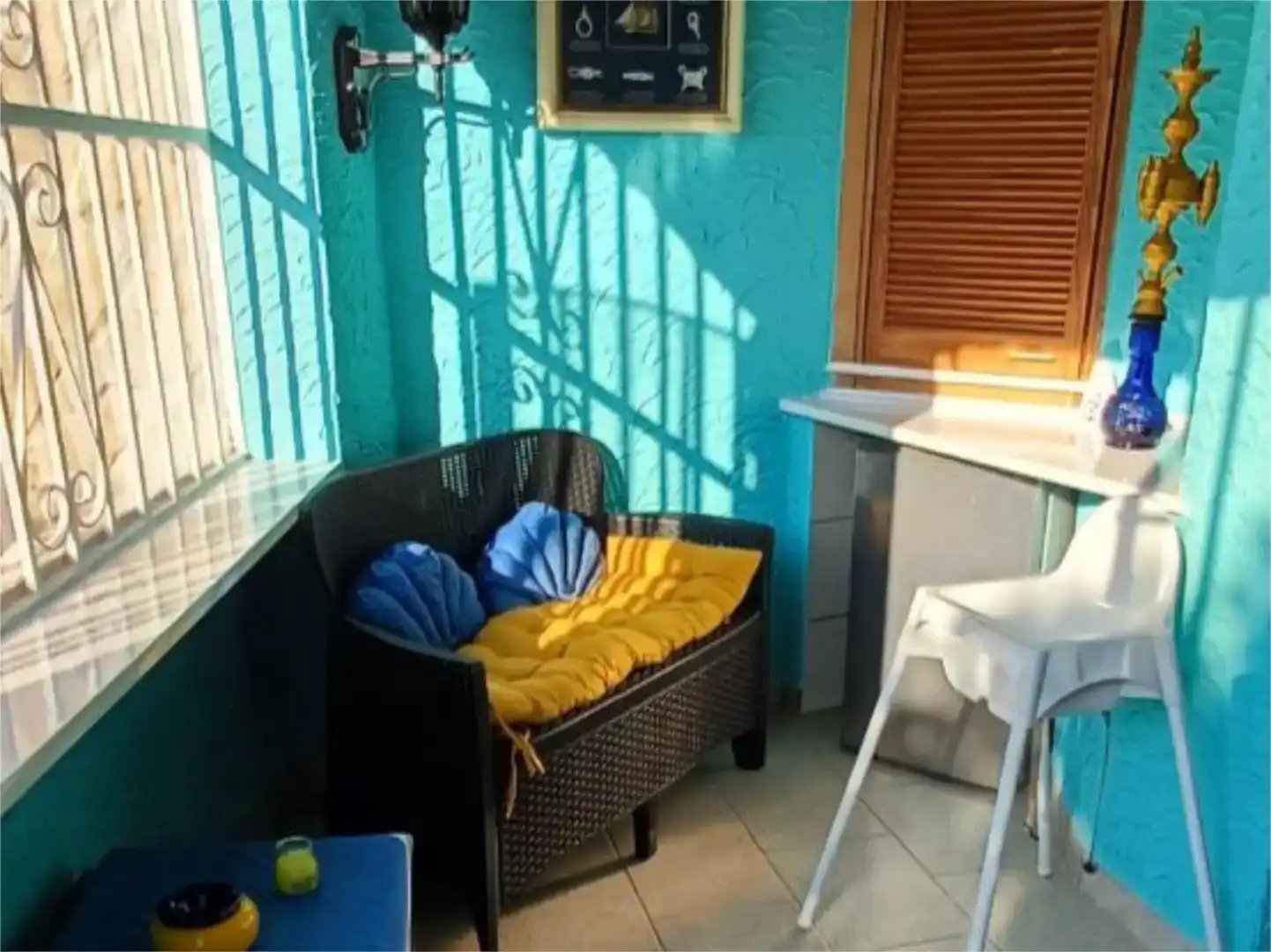 Piso de 110 m² en Castelló d'Empúries