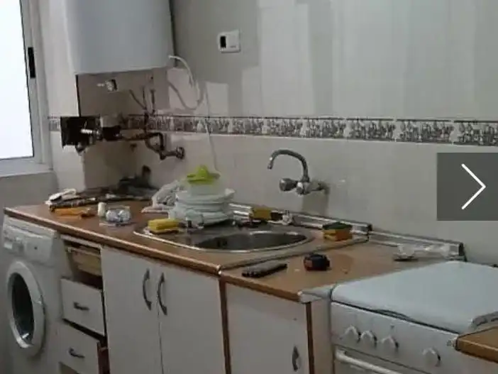 Piso de 80 m² en Granada