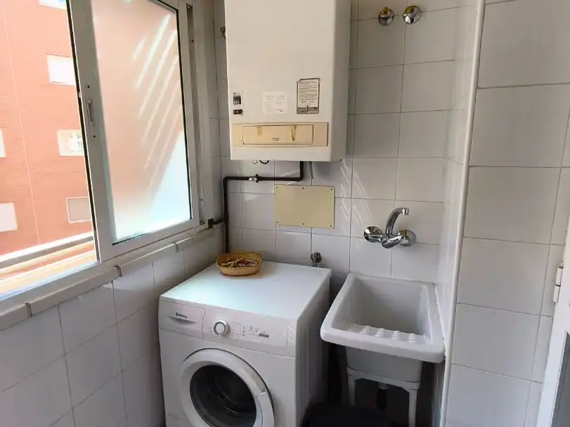 Habitació de lloguer, Granada