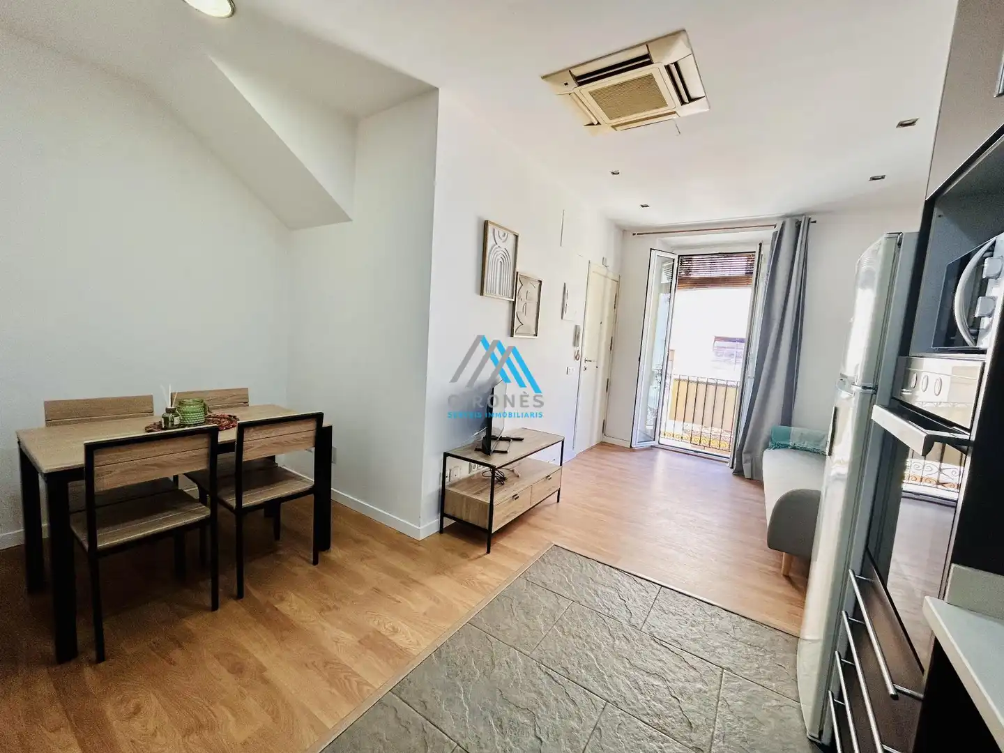 Piso de 60 m² en Palamós