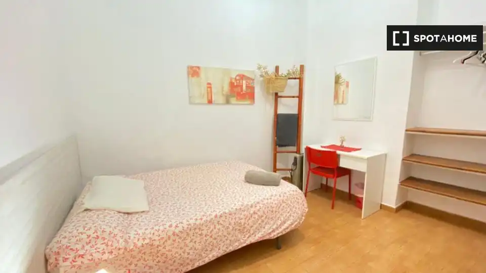 Habitación en alquiler, Málaga