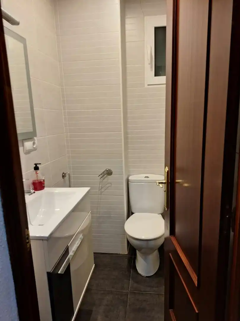 Piso de 84 m² en Valencia
