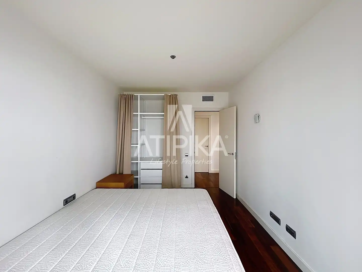 Pis de 245 m² a Barcelona