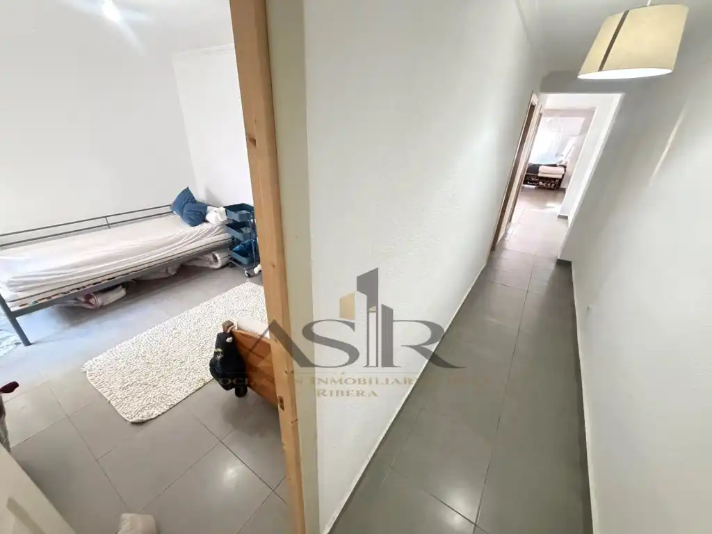 Pis de 100 m² a Alzira