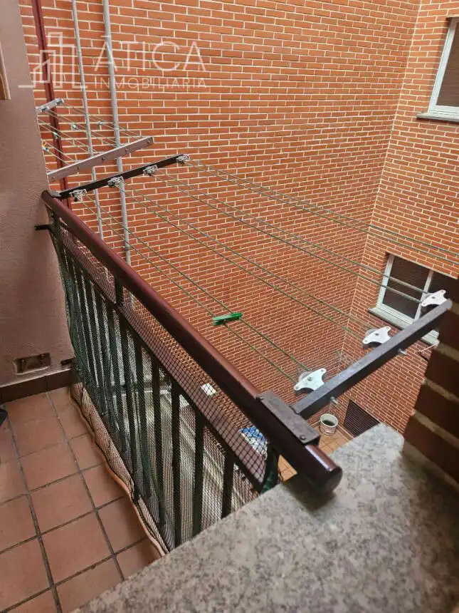 Piso de 92 m² en Salamanca