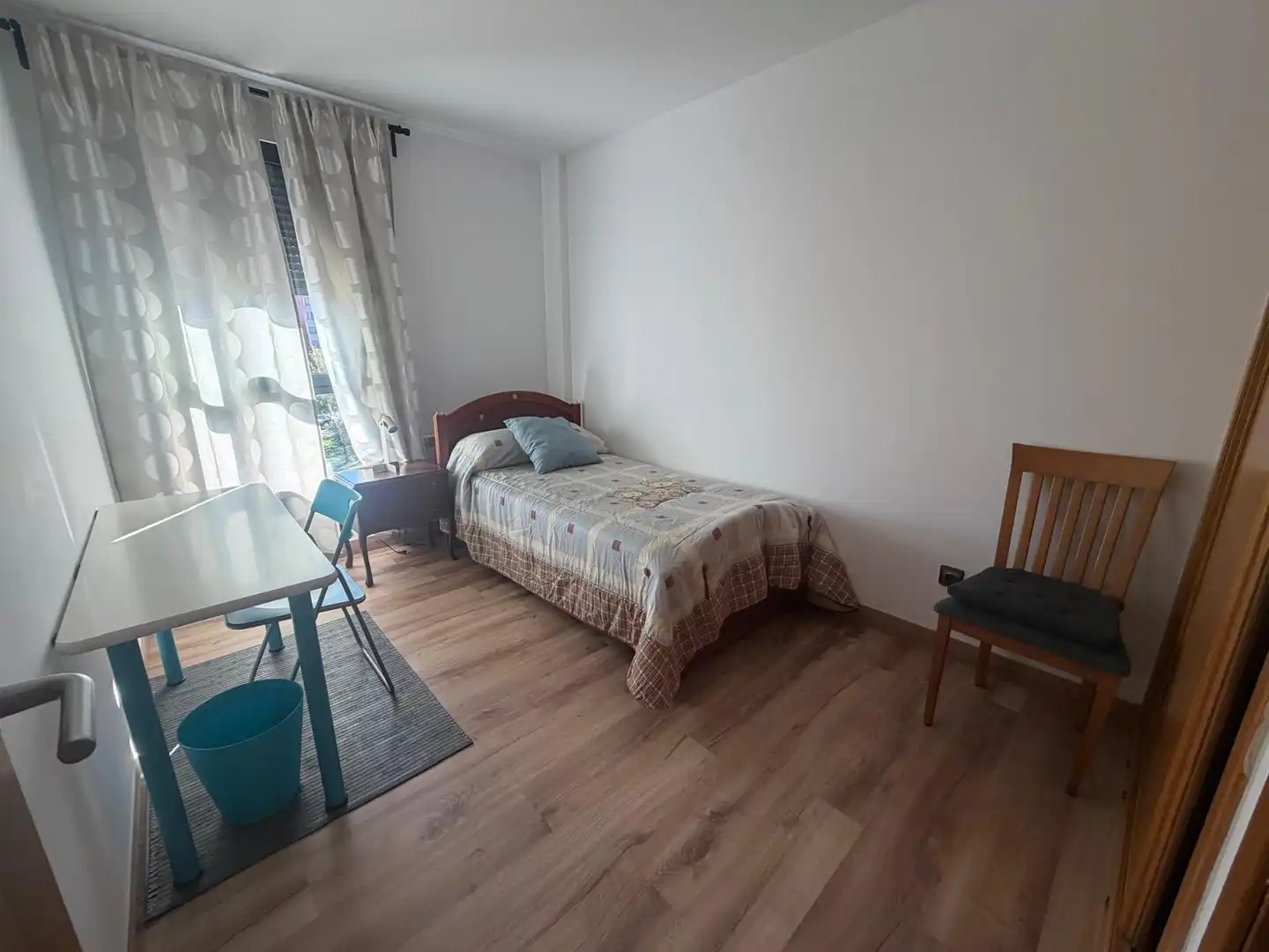 Pis de 110 m² a Valladolid