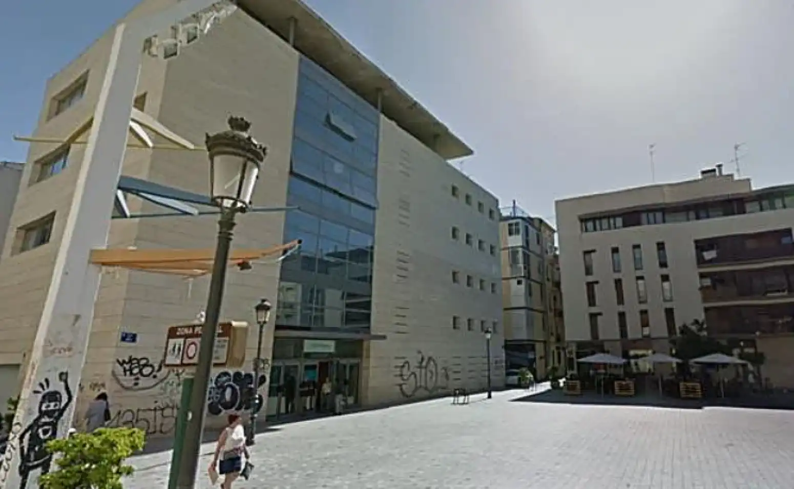 Piso de 71 m² en Valencia