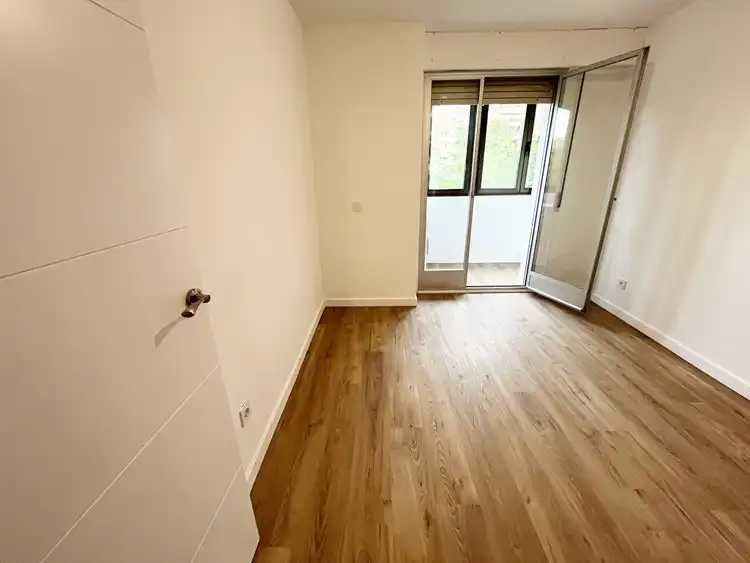Pis de 112 m² a Madrid