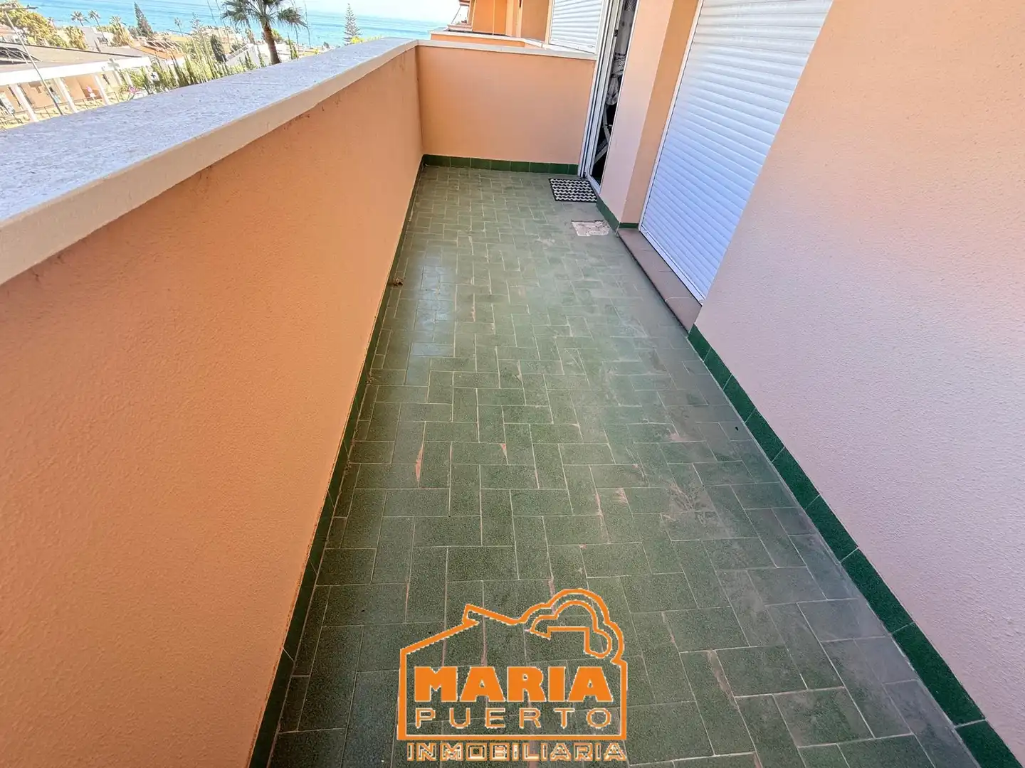 Piso de 130 m² en Rincón de la Victoria