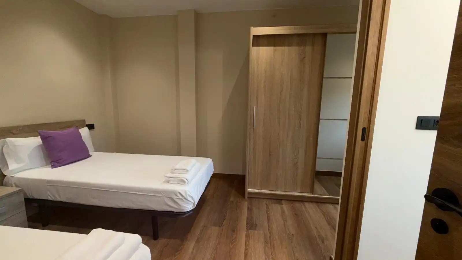 Piso de 100 m² en Ourense