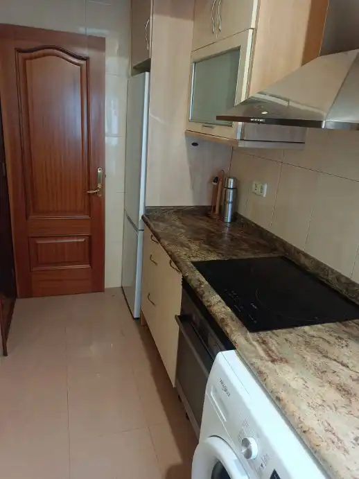 Piso de 90 m² en Pamplona