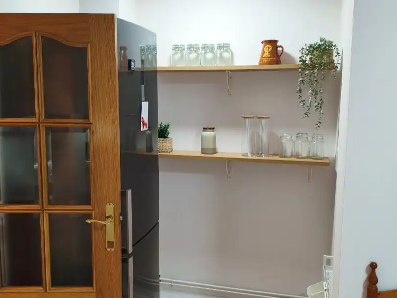 Pis de 137 m² a Albacete