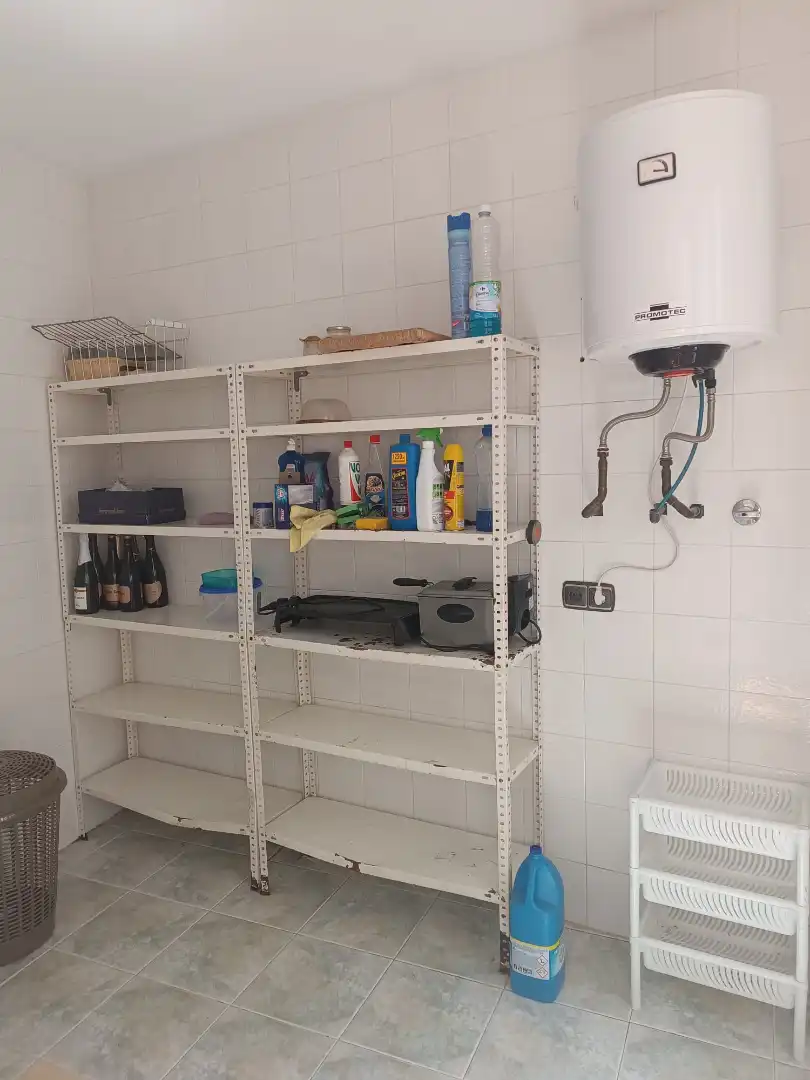 Casa de 140 m² en Coín