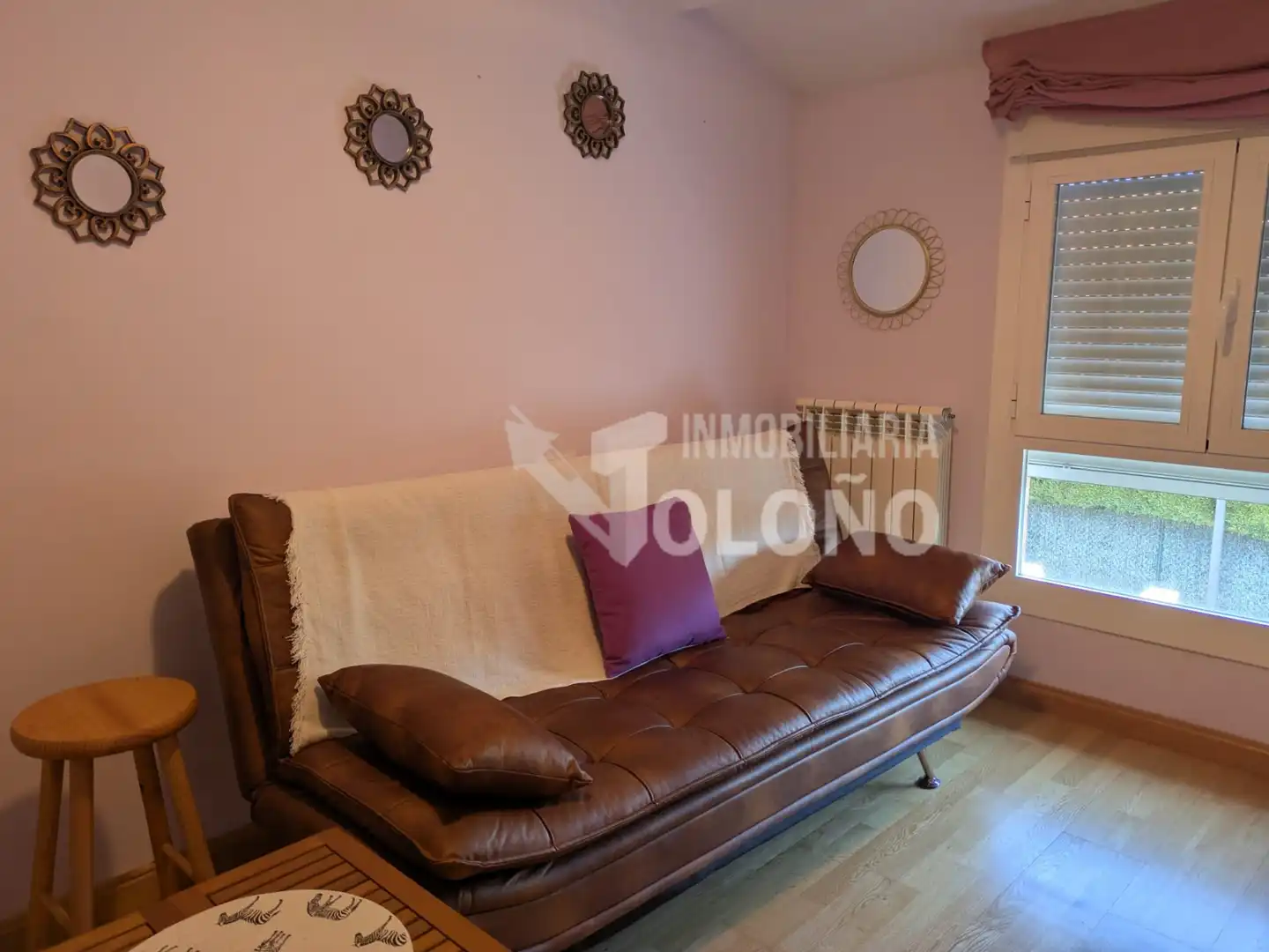 Piso de 140 m² en Anguciana