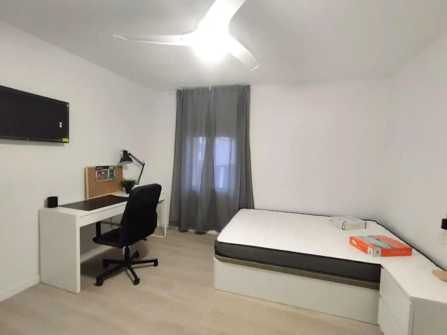 Habitación en alquiler, Murcia